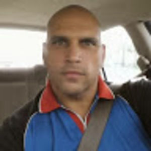 Meet your Posher, Darrell